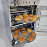 پخت‌ کلوچه و ‌‌....|اجاق گاز و لوازم برقی پخت‌وپز|کرمان, |دیوار