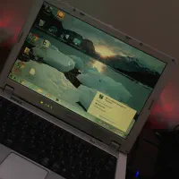 لپ تاپ dell|رایانه همراه|مشهد, شهید بهشتی|دیوار