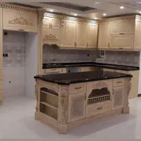 کابینت ام دی اف اجرا تعمیرات طراحی اقساط|خدمات پیشه و مهارت|گلبهار, شهر جدید گلبهار|دیوار