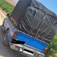 حمل بار به نقاط شهر و استان و کشور