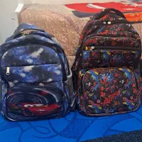کیف پسرانه