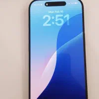 iphone 16 Pro|موبایل|قم, شهرک قدس|دیوار