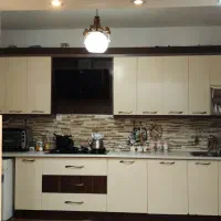 فروش خانه ویلایی ۱۲۰ متری ۲ خوابه در عینک