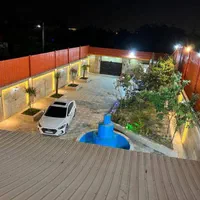 اجاره ویلا دوبلکس سه خواب فول فرنیش عمارت پامچال|اجارهٔ کوتاه‌مدت ویلا و باغ|مشهد, ثامن|دیوار