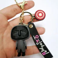 فروش کلی آویز و جاکلیدی فانتزی