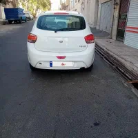 تیبا۲ sx فول مدل ۱۳۹۹ کلا بدون رنگ ولیسه|خودرو سواری و وانت|تبریز, |دیوار