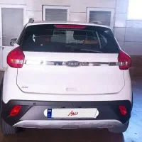 فروش خودرو سواری mvm x22 اسپورت اکسلنت