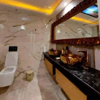 نیاوران 360متر،4خواب،2خواب مستر+سوئیت مجزا|اجارهٔ آپارتمان|تهران, کامرانیه|دیوار