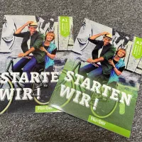 کتاب آموزش زبان آلمانی|کتاب و مجله آموزشی|تهران, سوهانک|دیوار