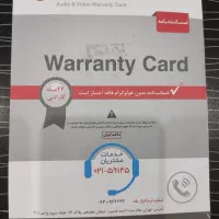 تلویزیون هوشمند برند «سونیا» 43اینچ|تلویزیون و پروژکتور|دورود, |دیوار