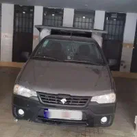 آریسان ۲ تمیز با اتاق کفی محکم