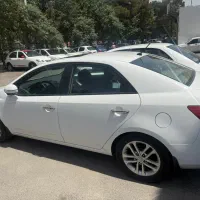 کیا سراتو مونتاژ اتوماتیک آپشنال 2000cc، مدل ۱۳۹۷