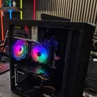 کیس گیمینگ نسل ۱۰