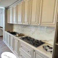 اجرا کابینت کمد کناف بازسازی اقساط