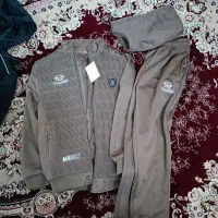 ست گرم کن|لباس|تاکستان, |دیوار