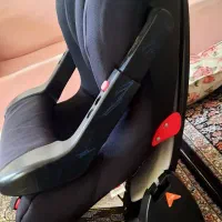 صندلی کودک مخصوص خودرو|تخت و صندلی بچه|چالوس, |دیوار