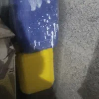 دبه 20لیتری تینر