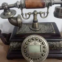 تلفن رومیزی