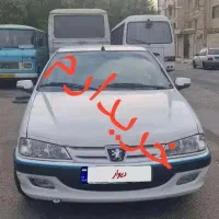 موتور tu5 اتومات سفید|خودرو سواری و وانت|یزد, |دیوار