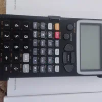 ماشین حساب کاسیو 5800