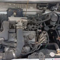 پراید مدل ۸۳|خودرو سواری و وانت|قیامدشت - خاورشهر, |دیوار