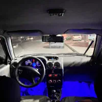 پراید ۱۱۱ معاوضه با وانت