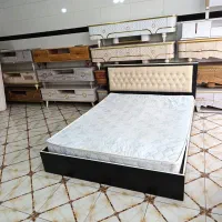 تخت و خواب دو نفره