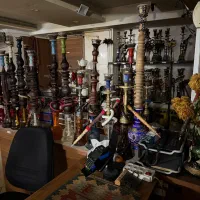 واگذاری چایخانه فعال