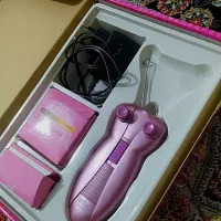 یک عدد بنداز برقی