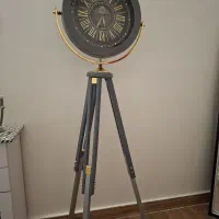 ساعت ایستاده|ساعت دیواری و تزئینی|پیشوا, |دیوار