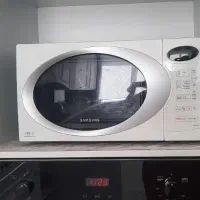 ماکروفر سامسونگ