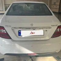 دنا پلاس تیپ ۲