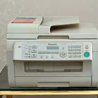 پرینتر ۴ کاره پاناسونیک