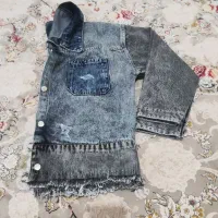 کت تک جین اسپرت نو