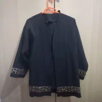 کت شلوار مازراتی