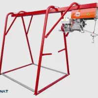 تولید بالابر ساختمانی|مصالح و تجهیزات ساختمان|برخوار, |دیوار