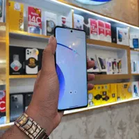 فیوژن۳۰ Motorola edge.نقد و اقساط|موبایل|مشهد, سید رضی|دیوار