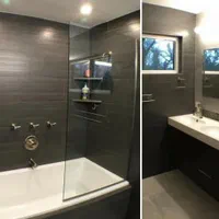 لوله کشی تعمیرات نشتی یابی اب و فاضلاب معالی اباد