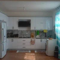 واحد دوخوابه نوساز کف سرامیک کابینت ام دی اف|فروش آپارتمان|ازنا, |دیوار