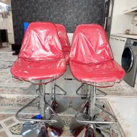 صندلی کانتر