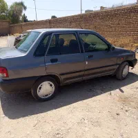 پراید مدل 91