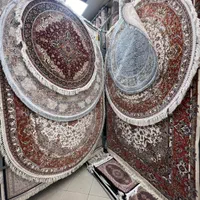 فرش ماشینی 4 متر و 5 متری و 6 متری ( ۱۲۰۰ شانه)|فرش|تبریز, |دیوار