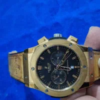 ساعت هابلوت