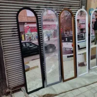 آینه قدی گنبدی کد۵۵