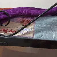 تخت دو طبقه|تخت و صندلی بچه|قم, پردیسان|دیوار