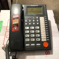 گوشی تلفن رومیزی