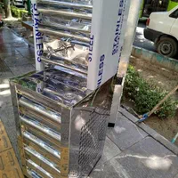 ابسردکن تک شیر/آبسردکن ۱ شیر /اقساط/قیمت تولیدی|آب‌سردکن و تصفیه آب|اصفهان, درب کوشک|دیوار