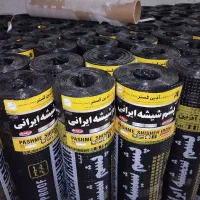 نصب و فروش ایزوگام دلیجان تضمینی|مصالح و تجهیزات ساختمان|ساوه, |دیوار