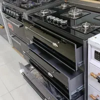 کد 4420ایران کاوه|اجاق گاز و لوازم برقی پخت‌وپز|قم, نیروگاه|دیوار