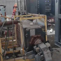 تعمیر موتورخانه.مشعل.دیگ.چیلر.|خدمات پیشه و مهارت|شیراز, زند|دیوار